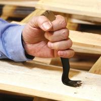 Roughneck® 5-Delige Multifunctionele Koevoet | 4 stuks - 64-965 - thumbnail