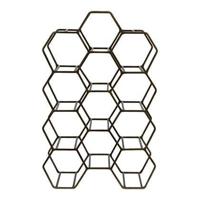 Light & Living Nure Wijnrek - thumbnail