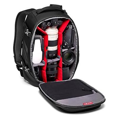 Manfrotto Advanced Gear Backpack M III - thumbnail