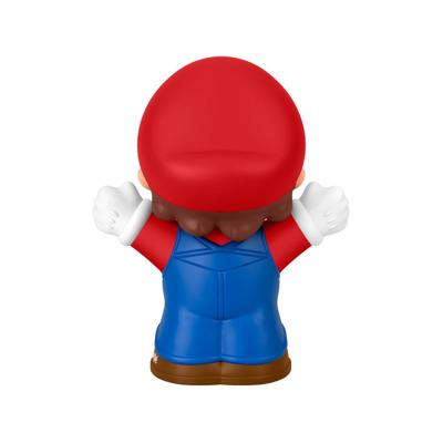 My Mario Little People Collector - Mario