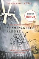 Een samenzwering aan het hof - Fernando J. Múnez - ebook - thumbnail