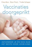 Vaccinaties doorgeprikt (Paperback) - thumbnail