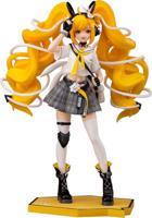King Of Glory PVC Statue 1/10 Angela: Mysterious Journey of Time Ver. 17cm - thumbnail