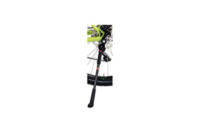 Hebie achtervorkstandaard "ax" rear kickstand ax 0618 e set