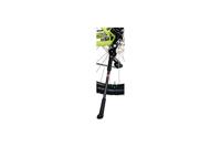Hebie achtervorkstandaard "ax" rear kickstand ax 0618 e set - thumbnail
