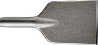 Bosch Accessories 2608690003 SDS-max Asfaltbeitel 90 mm Gezamenlijke lengte 400 mm SDS-Max 1 stuk(s) - thumbnail