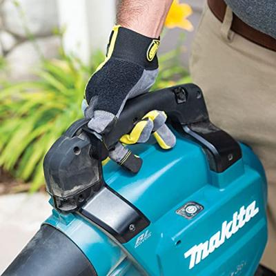 Makita DUB363ZV Bladblazer 2x18V | zonder accu&apos;s en lader in doos - DUB363ZV - thumbnail