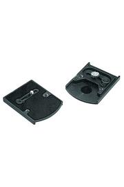 Manfrotto 410PL, Adapter Plate