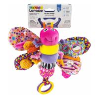 Lamaze Clip & Go Fifi de Vuurvlieg - thumbnail