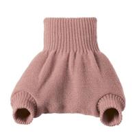 Disana wolbroek Roze - 62/68 - thumbnail