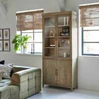 Rivièra Maison Buffetkast 'Brescia' Eikenhout, kleur Naturel - thumbnail