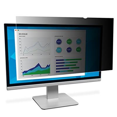 3M PF230W9B Privacyfolie Monitor 58,4 cm (23) Beeldverhouding: 16:9 98044054330 Universal - thumbnail