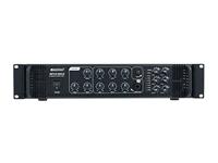 Omnitronic MPVZ-350.6 PA-versterker 350 W 6 zones - thumbnail