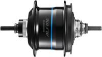 SHIMANO versnellingsnaaf onderdelenset "alfine di2 sg-s705" shim.hub 11gg alfine 32l sw disc cl di2 - thumbnail