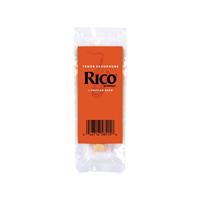 D&apos;Addario Woodwinds RKA0125-B50 Rico Tenorsaxofoonriet, sterkte 2.5, 50-pack, Unfiled - thumbnail