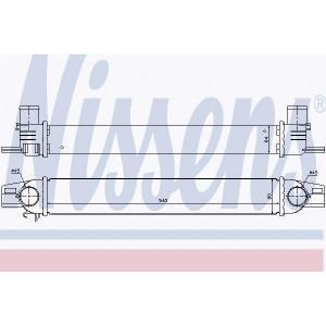 Interkoeler, tussenkoeler 96536