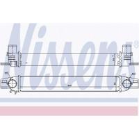 Interkoeler, tussenkoeler 96536 - thumbnail