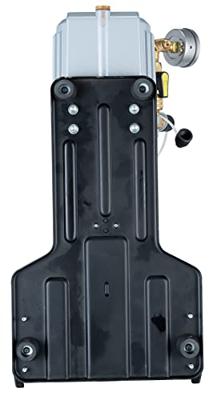 Makita DVP181ZK Accu Vacuümpomp 18V Basic Body in koffer - thumbnail