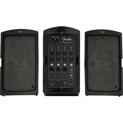 Fender Passport Conference S2 draagbaar PA-systeem