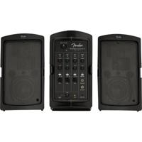 Fender Passport Conference S2 draagbaar PA-systeem - thumbnail