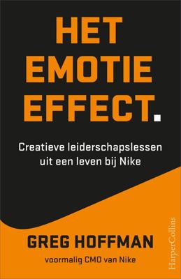 Het emotie-effect - Greg Hoffman - ebook