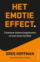 Het emotie-effect - Greg Hoffman - ebook - thumbnail
