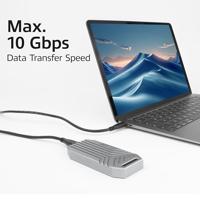 ACT USB 3.0 10Gbps 60W USB Type-C 5m - thumbnail