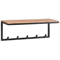 Sky Style Eva Kapstok met Hoedenplank - thumbnail