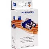 KOK 5/KOS 5 Rechte IEC connectoren 4G proof - thumbnail