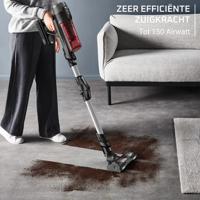 Rowenta RH9A93 Steelstofzuiger zonder zak - thumbnail