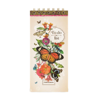 Pimpelmees Ringband to do Lijst Butterfly - thumbnail