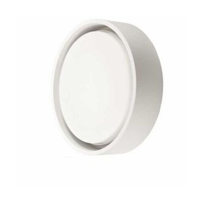 LED buitenlamp wit dimbaar SG Frame Round 7W 670 lumen 3000K