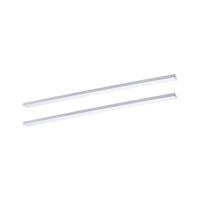 Paulmann Inline LED-onderbouwlamp uitbreidingsset 6 W Warmwit Chroom (mat) - thumbnail