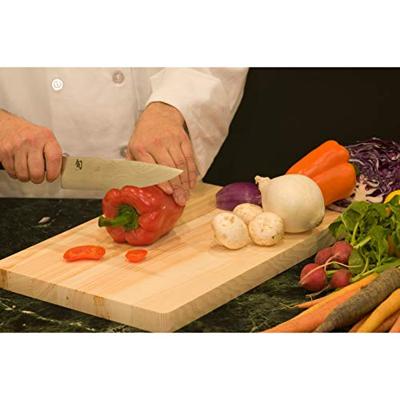 Kai Koksmes Shun Classic - 32 lagen damaststaal - 20 cm - DM-0706