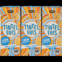 Jumbo Tintelfris MangoAnanas Smaak 6 x 200ML - thumbnail