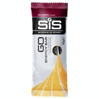 SiS Go Reep Energy Rode Bes40g - thumbnail