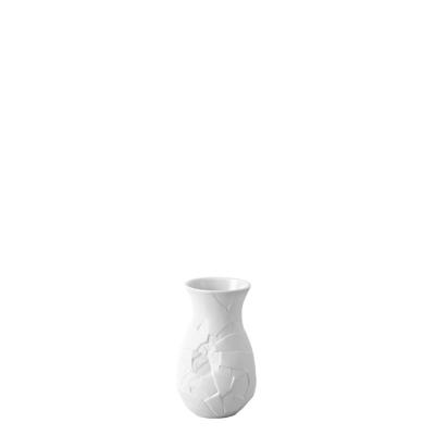 ROSENTHAL - Vase of Phases White - Vaas 10cm mat