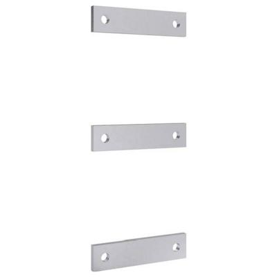 ABN XWL410170N Omvormerklamp 3 stuk(s)