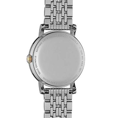 Tissot Everytime T1092102203100 Dameshorloge
