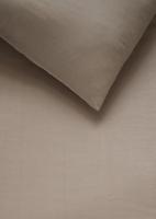 Rivièra Maison Rivièra Maison Kussensloop Connor Zand 60x70 cm - thumbnail