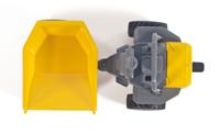 Siku 3509 Wacker Neuson DW60 Dumper - thumbnail