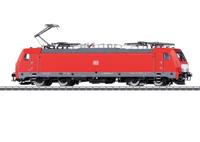 Märklin 38800 H0 elektrische locomotief BR 186 van de DB AG - thumbnail
