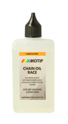 Kettingolie MOTIP Cycling Sport - Dry - 100ml