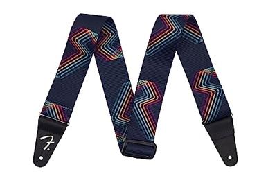 Fender Retro Bolt Strap gitaarband