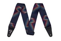 Fender Retro Bolt Strap gitaarband - thumbnail