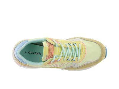 Victoria Sneakers 1156114-Amarillo Beige-37 maat 37