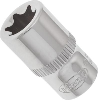 Vigor V2723N Dopsleutelinzetstuk