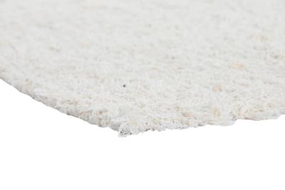 Tapijt Home ESPRIT Wit 120 x 160 x 1 cm