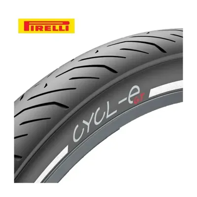 PIRELLI 57-584 cycl-e gt zwart rs draad 3372400