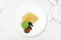 Plate-it - Decoratiezeef rvs - thumbnail